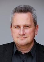 Foto von Prof. Dr. Jens-Christian Wagner